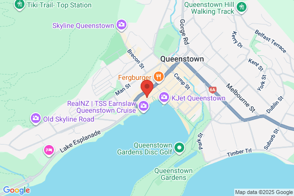 Secondhand Dealers Frankton