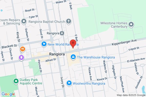 Snap Fitness 24/7 Rangiora