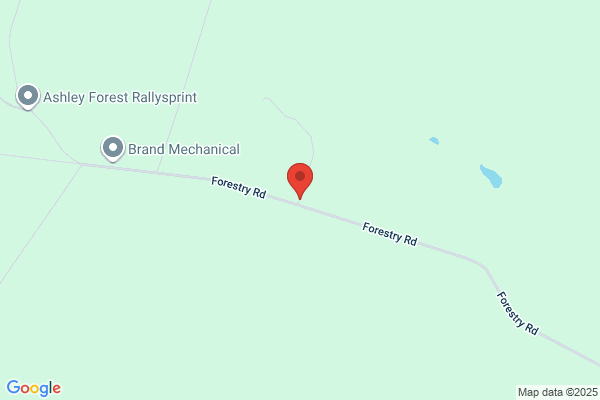 Airstream Engineering Ltd