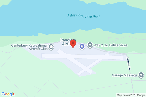 Allison Avionics Ltd