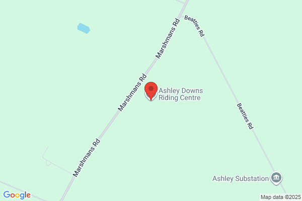 Ashley Downs Riding Centre