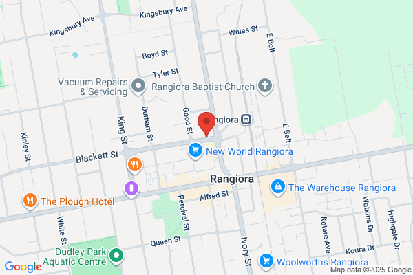 Doig Auto Electrical - R.D.T