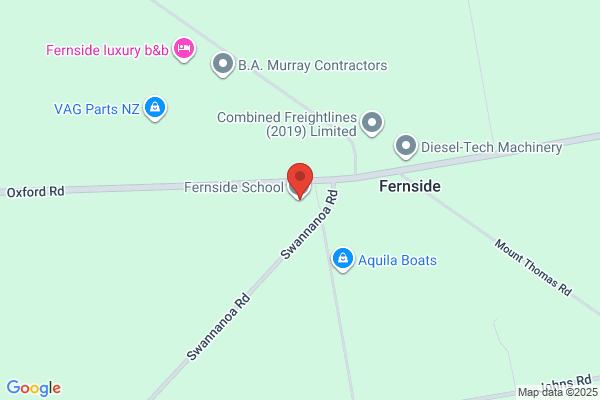 Fernside School