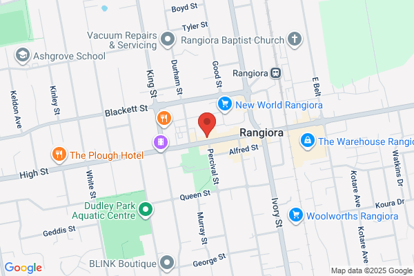 Flight Centre