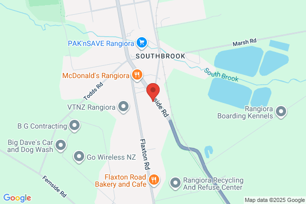 Kwik Kerb Rangiora