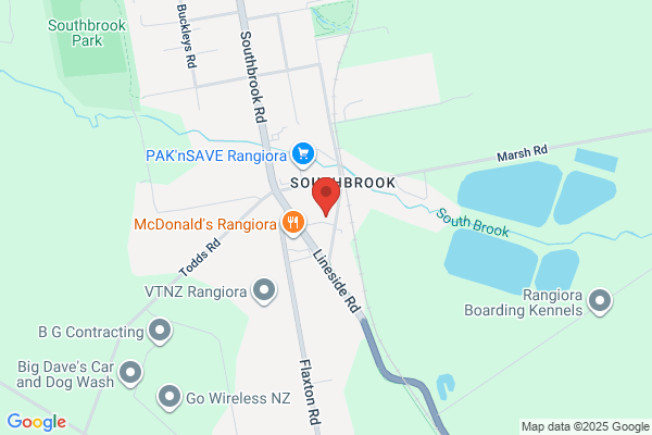 Rangiora Auto Dismantlers