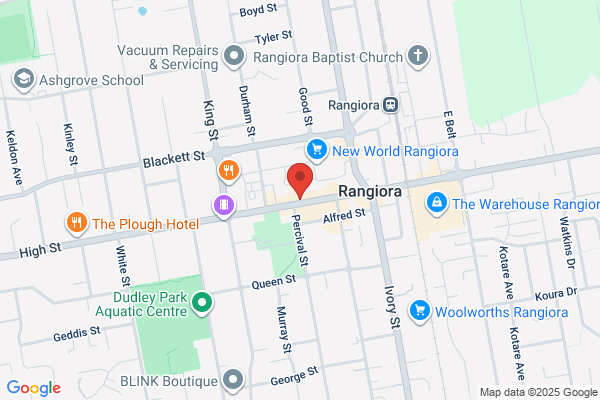 Rangiora Guardian Pharmacy