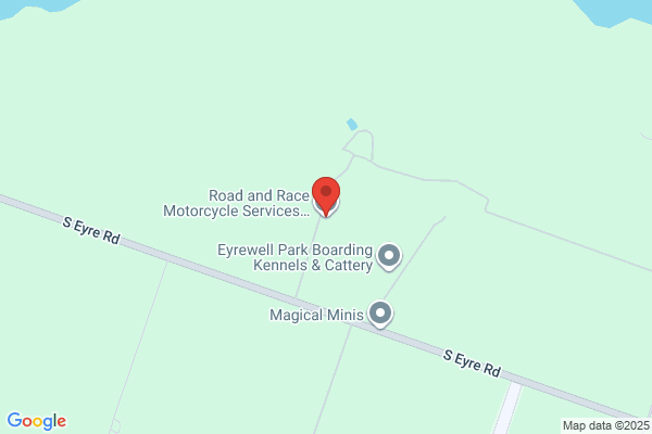 Rangiora Motorcycles Ltd