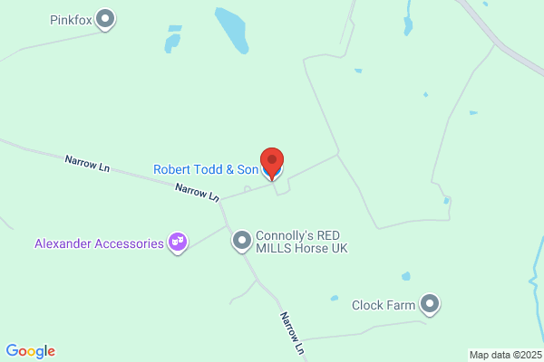 Roberts Wools Ltd