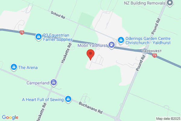 Ullrich Machinery Corporation Ltd
