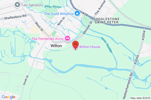 Wiltshire House