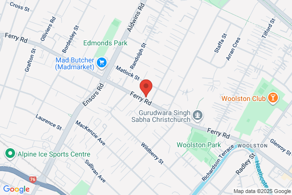 Motor Home Centre