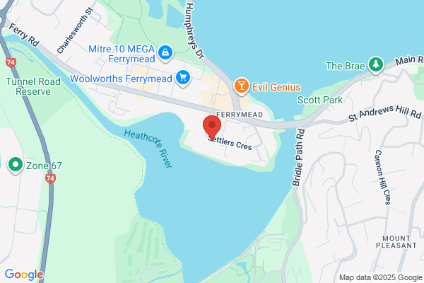 Redcliffs-Sumner Community Creche Assoc Inc