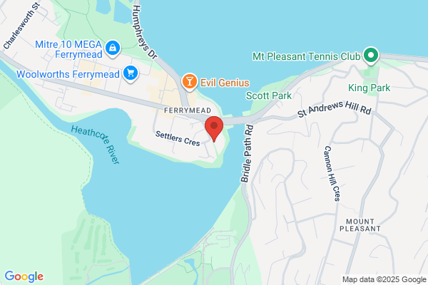 Taunton Marine Ltd
