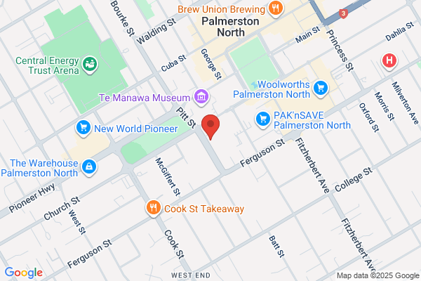 Portage Cars Palmerston North