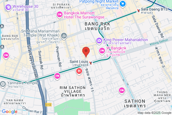 Bangkok Thai Restaurant