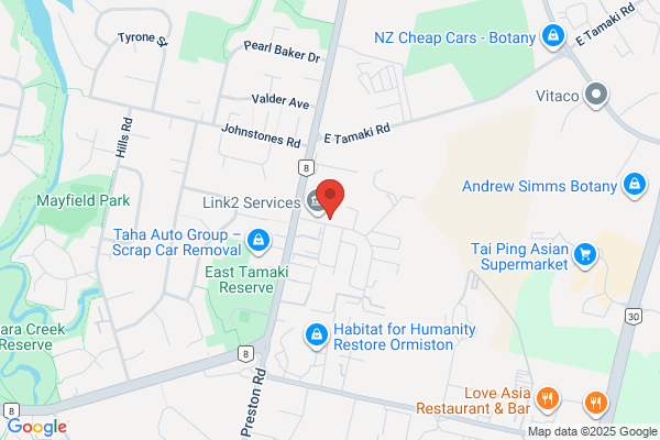 Diamond Homes Ltd