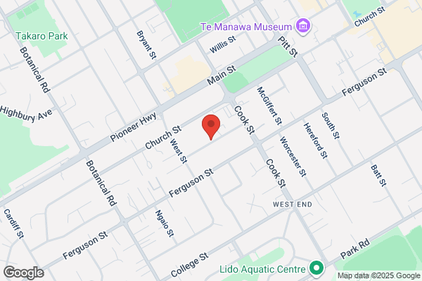 Fitzroy Automotive Machining (2001) Limited
