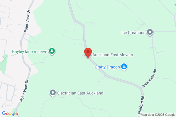 Auckland Fast Movers