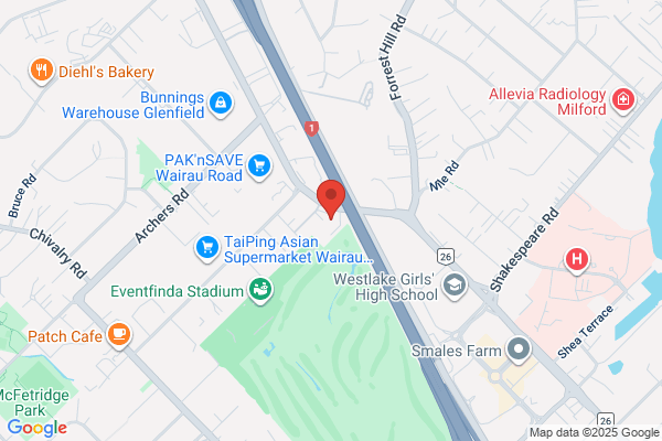 Wairau Valley Olliv Bitcoin ATM