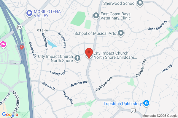 City Impact Childcare Centre