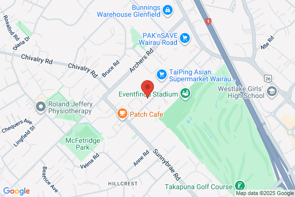 Deck Doctor