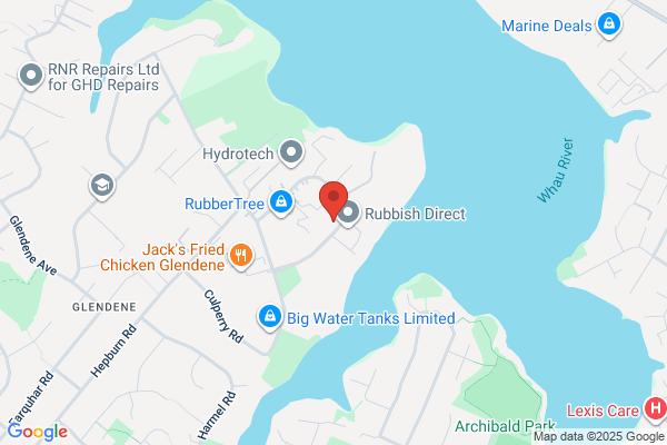 Heerdegen Foundries NZ