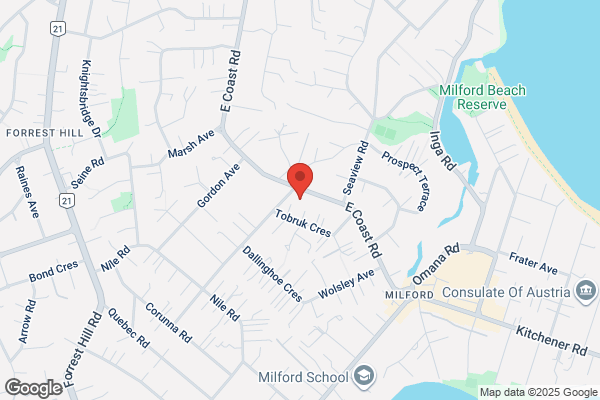 Milford Family Medical Centre