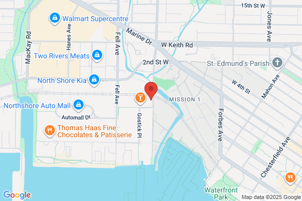 North Shore Refrigeration Service