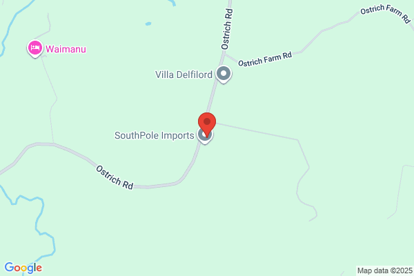 Southpoint Imports Ltd