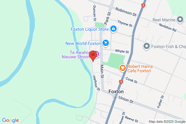 Foxton Carpet & Furniture Court