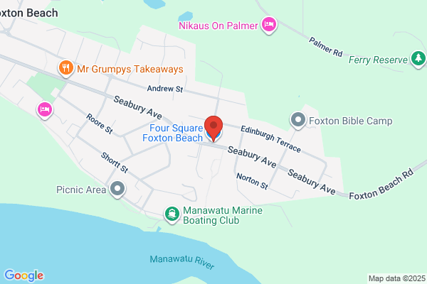 Foxton Four Square Discount
