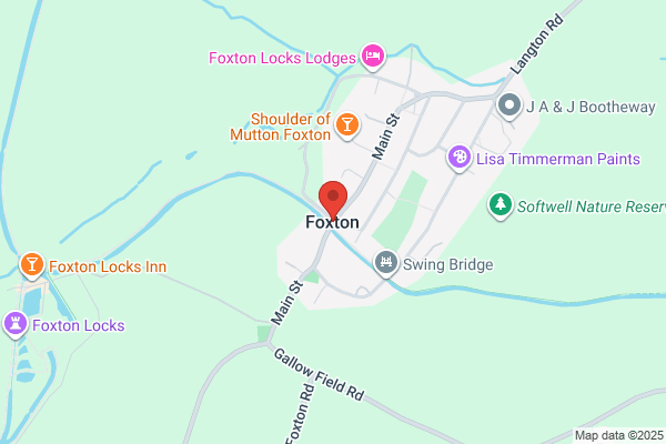Rudnev Foxton Ltd