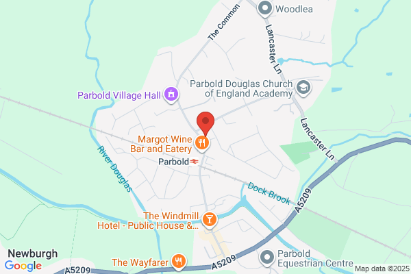 John Paltridge Pharmacy Ltd