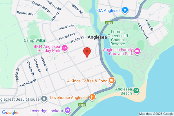 Anglesea Cardio Vascular Services