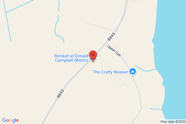 Don Campbell Motors