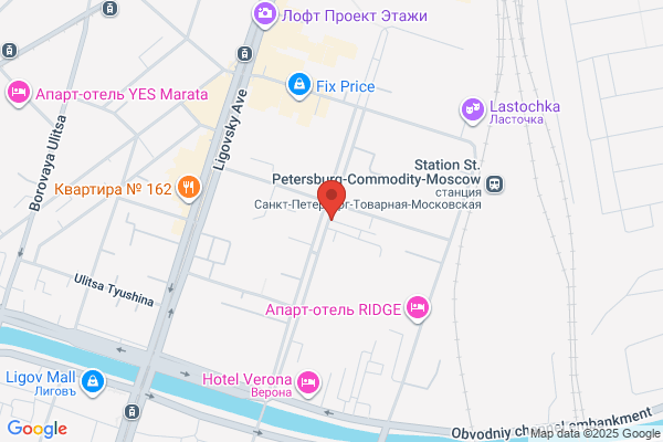 Medical Laboratory