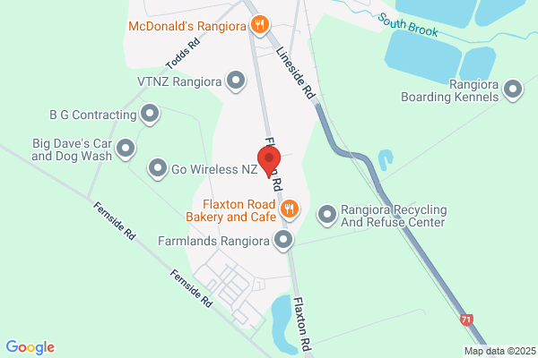 Ramco Marine Ltd