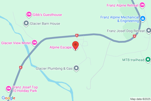 Alpine Adventure Centre