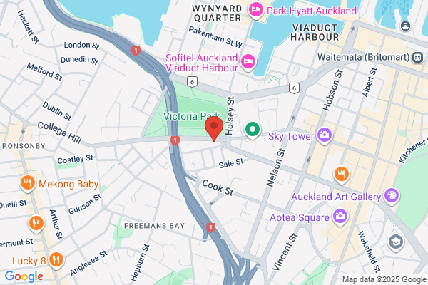 Apex Car Rentals Auckland City