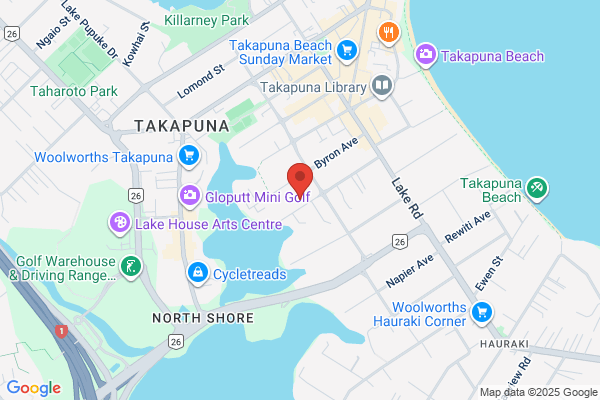 Auckland Hypnotherapy