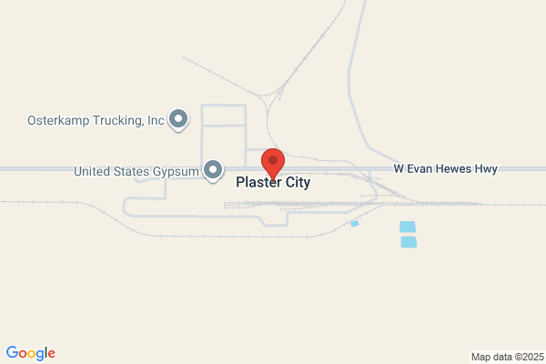 City Plaster