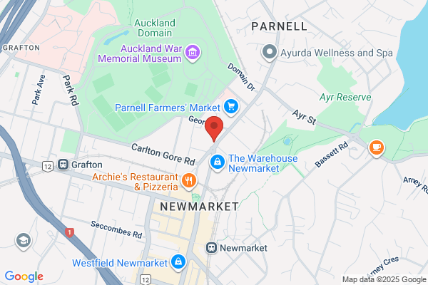 ElderCare New Zealand Ltd