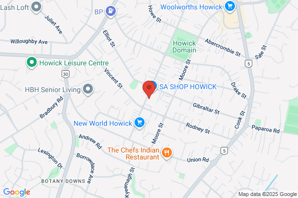 Howick Exhaust & Brake Centre Ltd