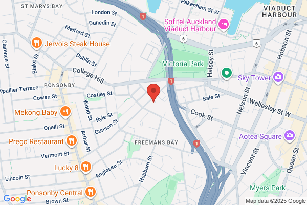 Keith Nelson & Associates Ltd