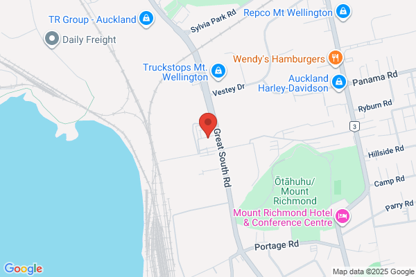 Moana Pacific Fisheries Ltd