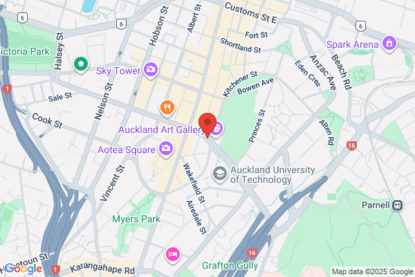 NZ SEO