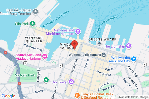 Viaduct Rentals Ltd