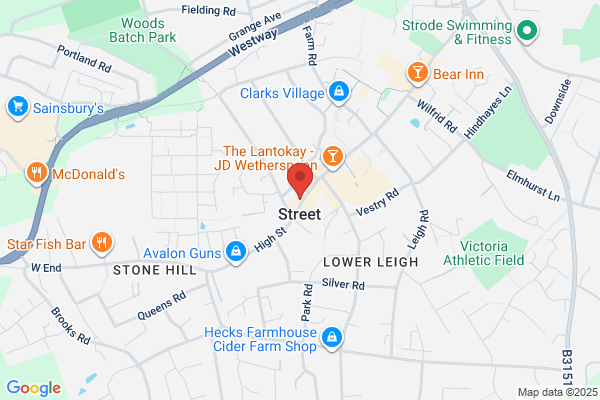 Bright Street Gemtime Jewellers Ltd