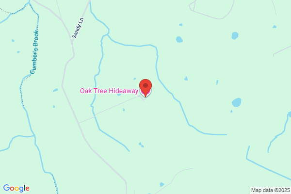 Big Tree Hideaway